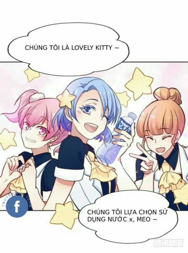 Chạy Đi Âm Sai Chapter 81 trang 2