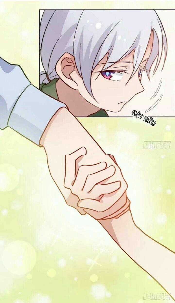 Chạy Đi Âm Sai Chapter 81 trang 22