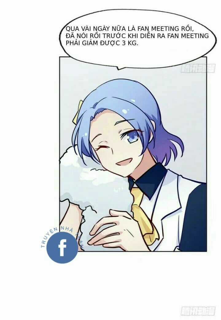 Chạy Đi Âm Sai Chapter 81 trang 5