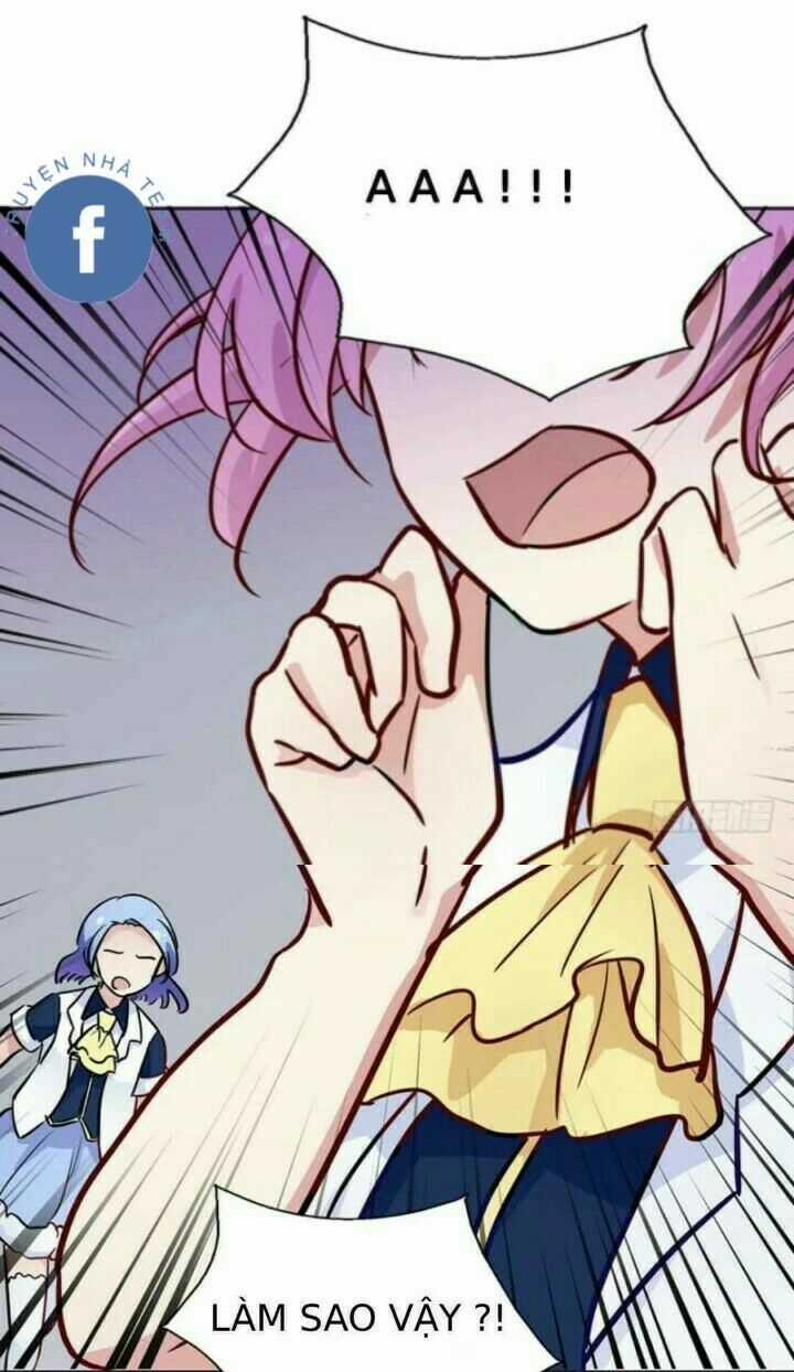 Chạy Đi Âm Sai Chapter 81 trang 7