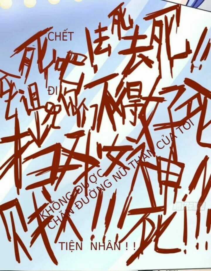 Chạy Đi Âm Sai Chapter 81 trang 9