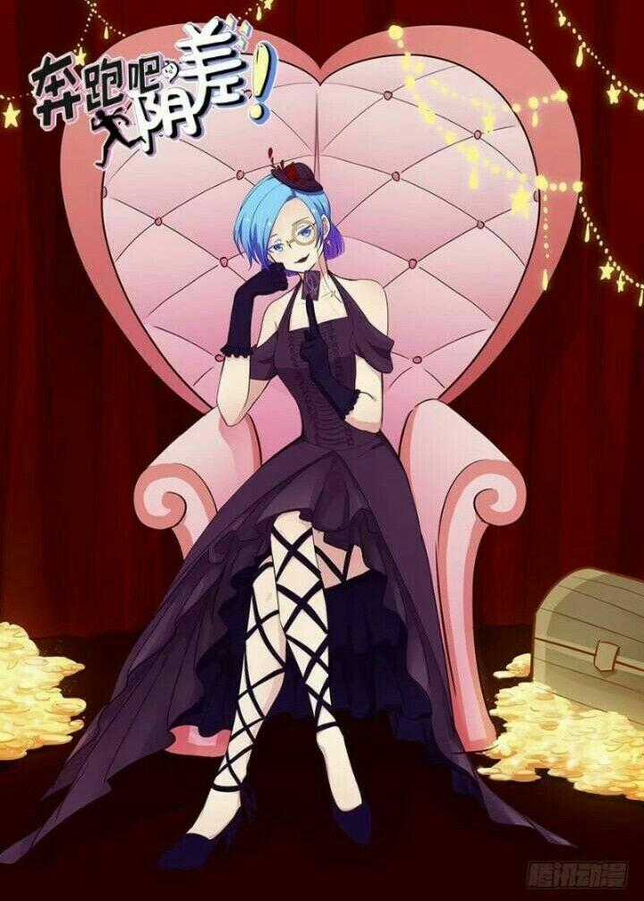 Chạy Đi Âm Sai Chapter 82 trang 0