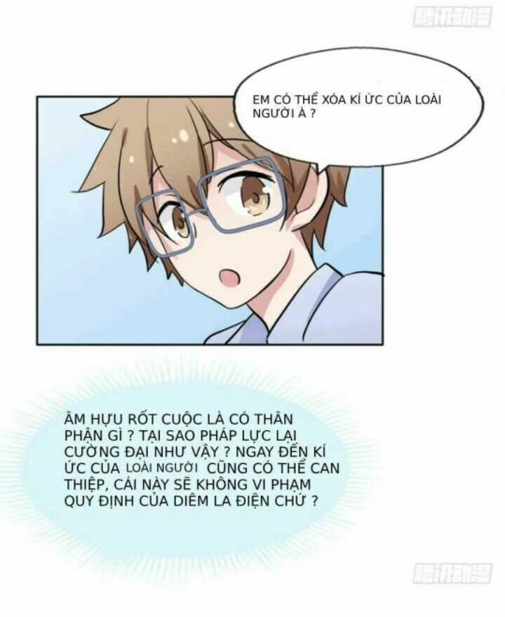 Chạy Đi Âm Sai Chapter 82 trang 10