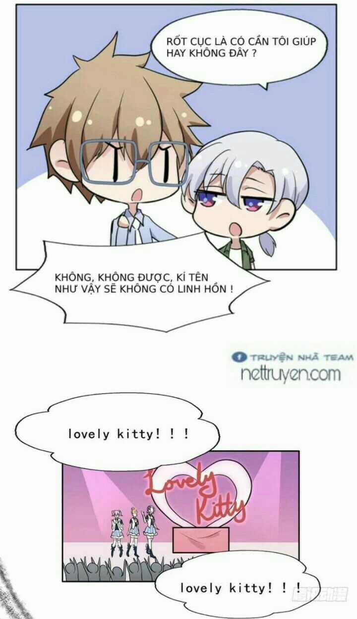 Chạy Đi Âm Sai Chapter 82 trang 11