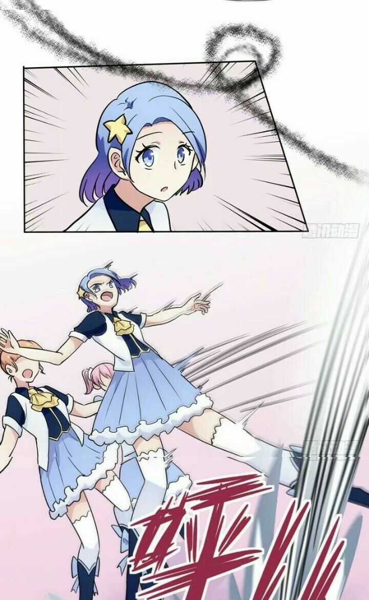 Chạy Đi Âm Sai Chapter 82 trang 12