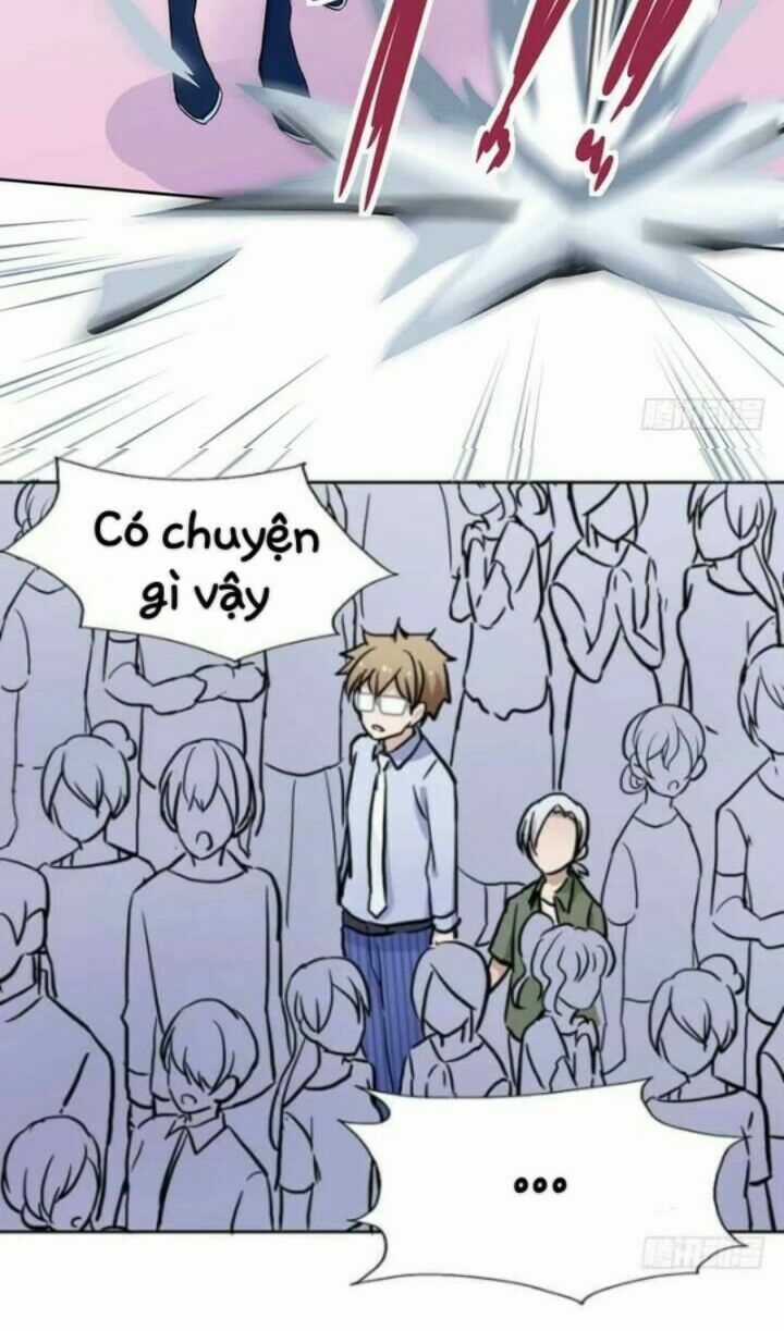 Chạy Đi Âm Sai Chapter 82 trang 13