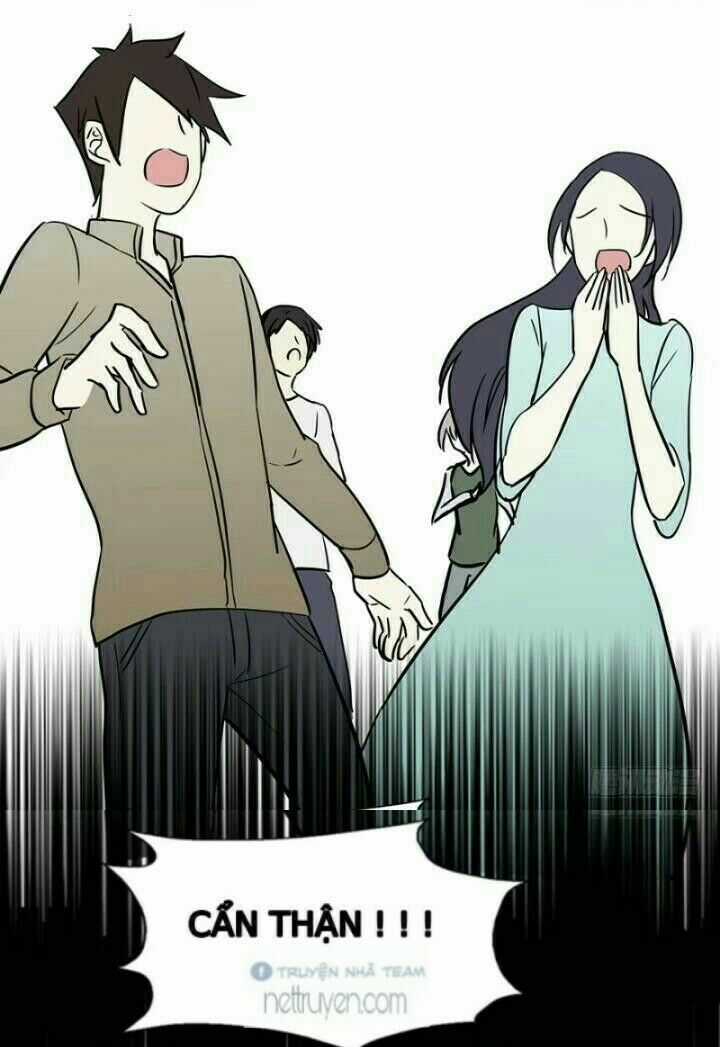 Chạy Đi Âm Sai Chapter 82 trang 15