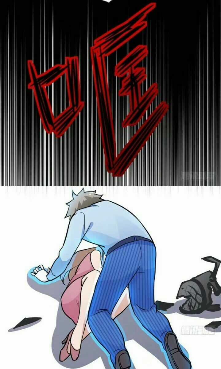 Chạy Đi Âm Sai Chapter 82 trang 16