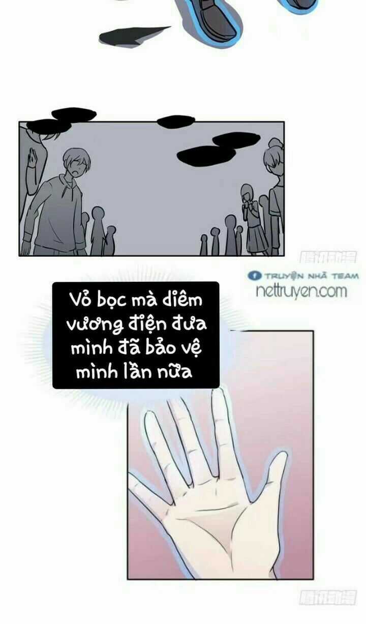 Chạy Đi Âm Sai Chapter 82 trang 17