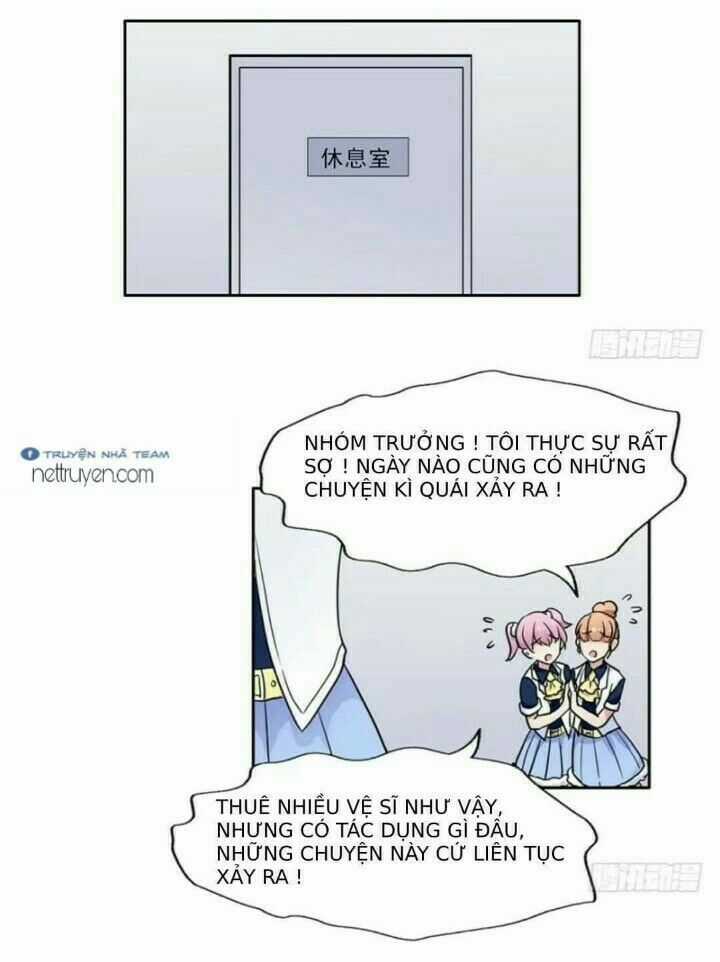 Chạy Đi Âm Sai Chapter 82 trang 2