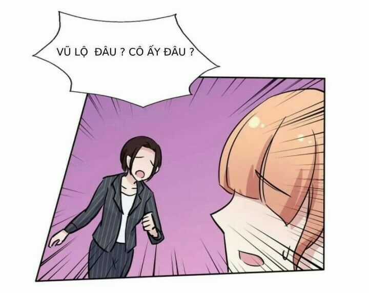 Chạy Đi Âm Sai Chapter 82 trang 20