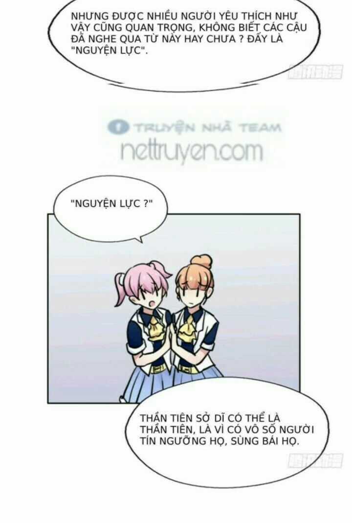 Chạy Đi Âm Sai Chapter 82 trang 4