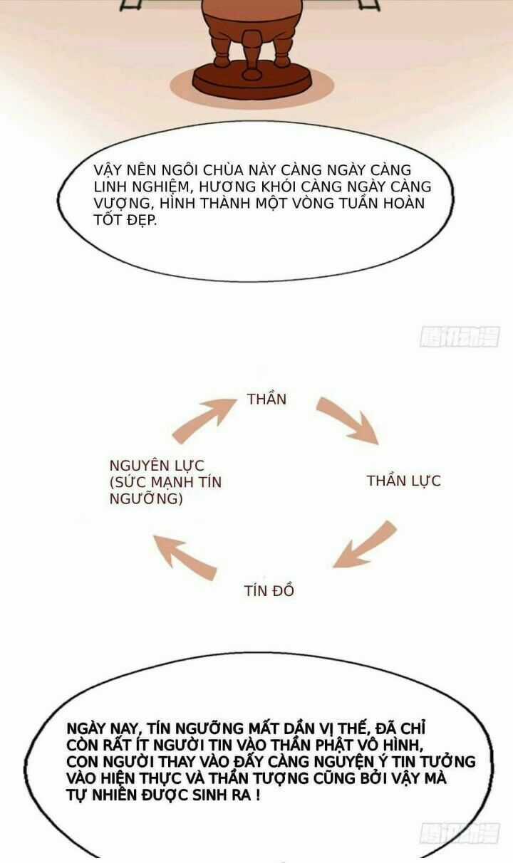 Chạy Đi Âm Sai Chapter 82 trang 6