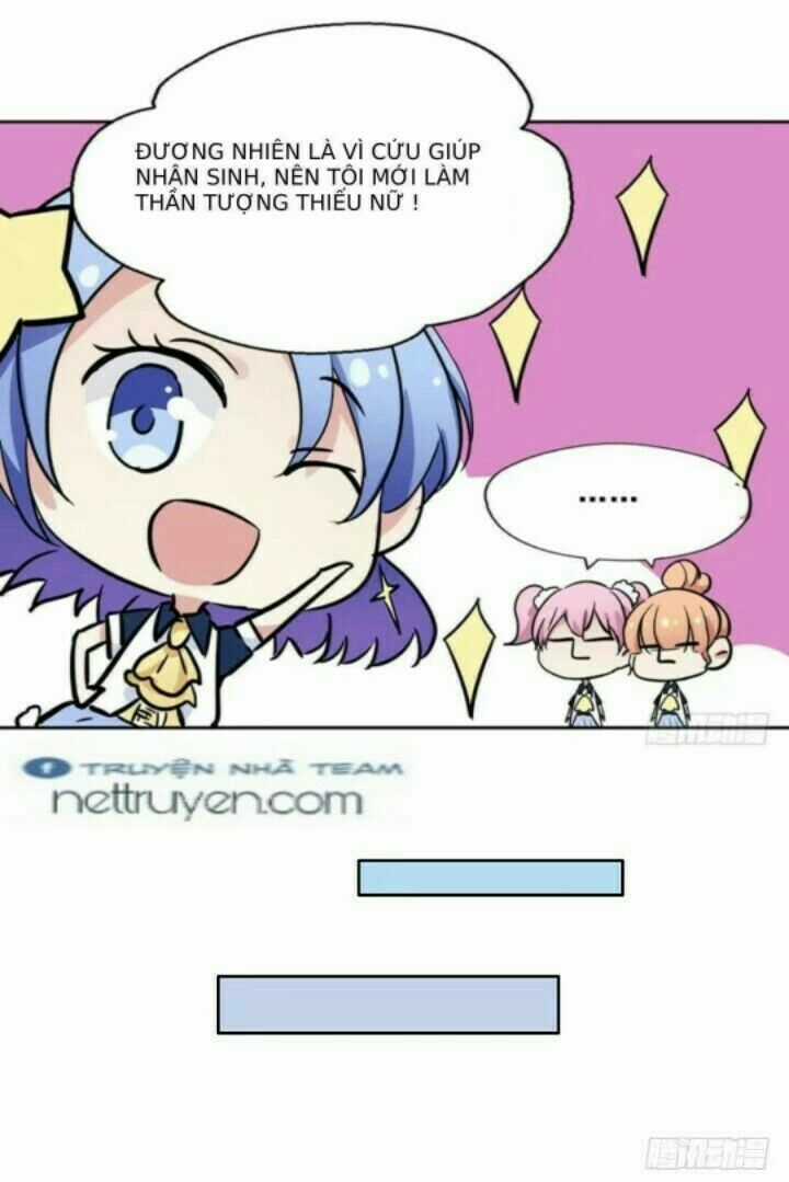 Chạy Đi Âm Sai Chapter 82 trang 8