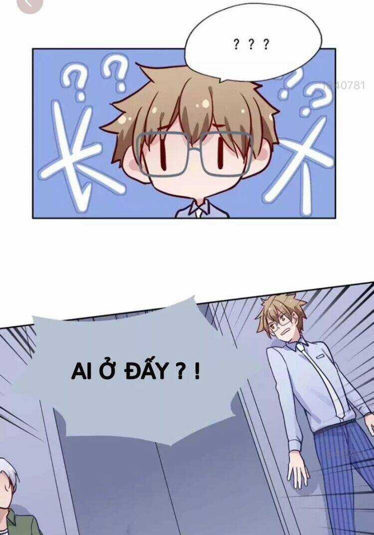 Chạy Đi Âm Sai Chapter 83 trang 13