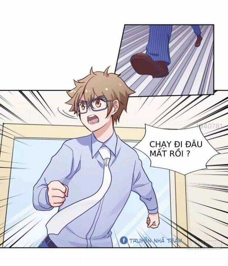 Chạy Đi Âm Sai Chapter 83 trang 2