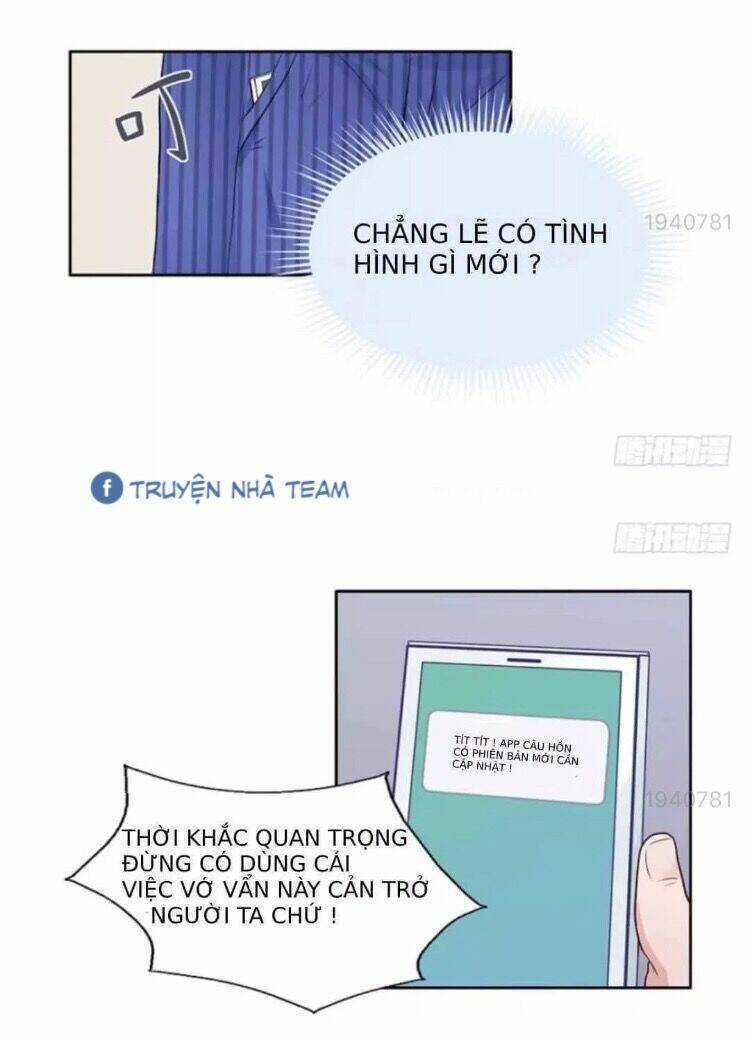 Chạy Đi Âm Sai Chapter 83 trang 3