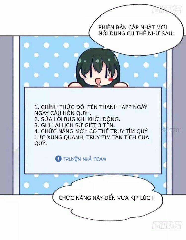 Chạy Đi Âm Sai Chapter 83 trang 4