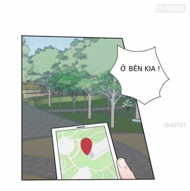 Chạy Đi Âm Sai Chapter 83 trang 6