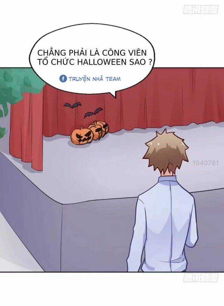 Chạy Đi Âm Sai Chapter 83 trang 8