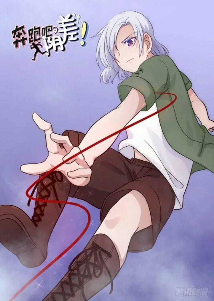 Chạy Đi Âm Sai Chapter 84 trang 0
