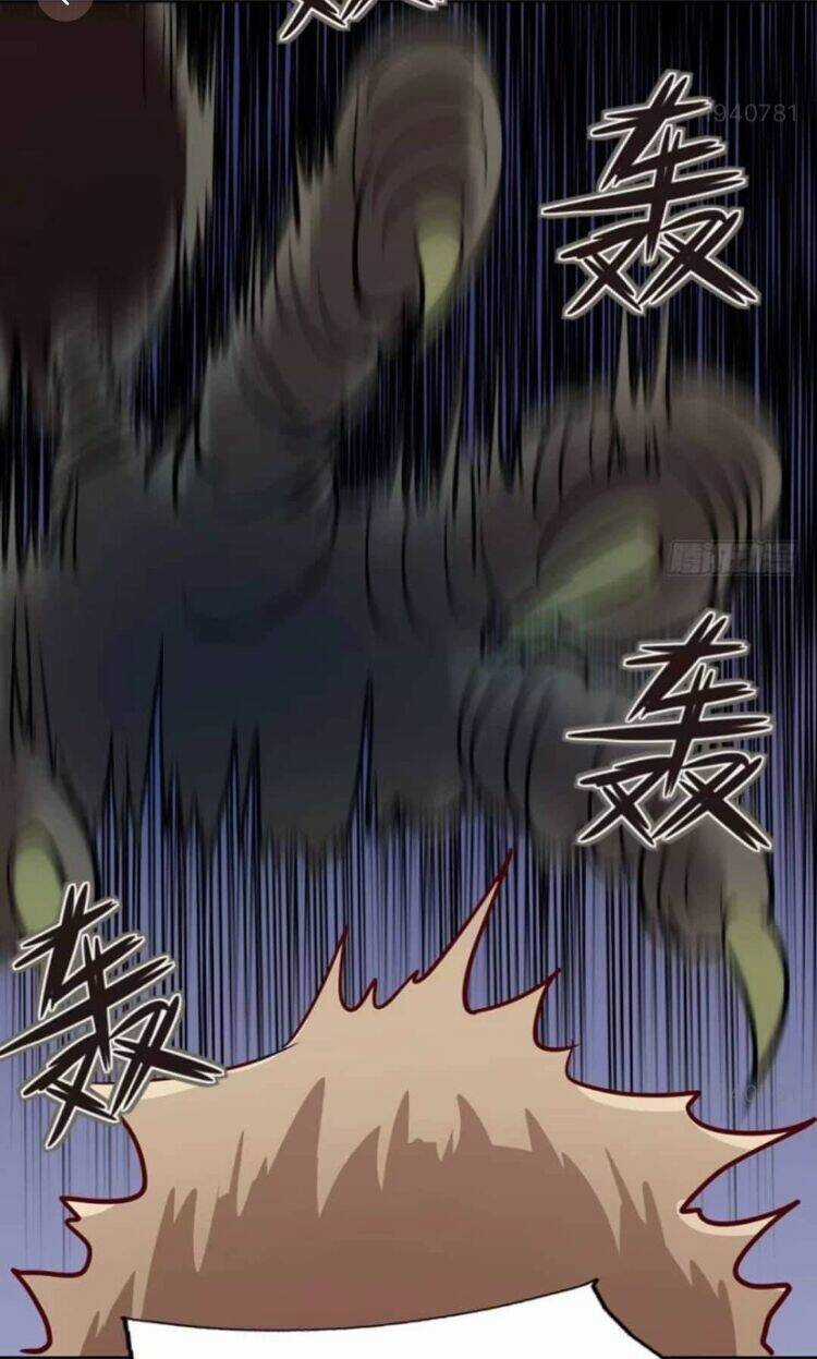 Chạy Đi Âm Sai Chapter 84 trang 10