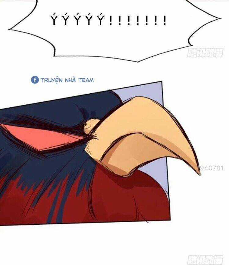 Chạy Đi Âm Sai Chapter 84 trang 11