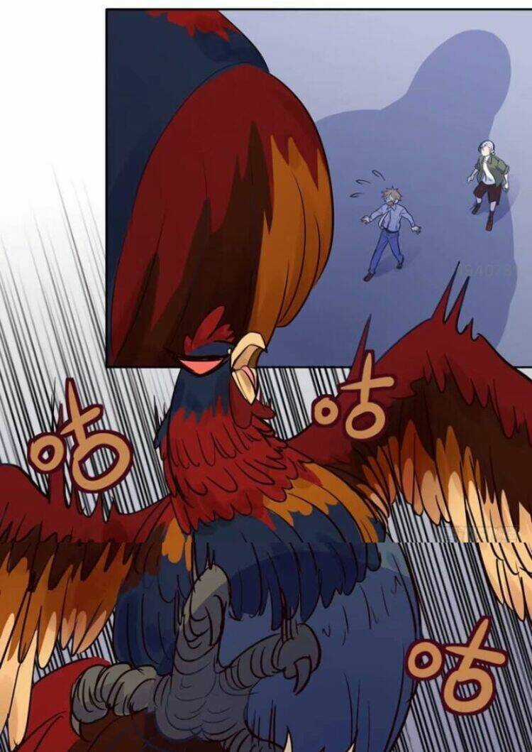 Chạy Đi Âm Sai Chapter 84 trang 12