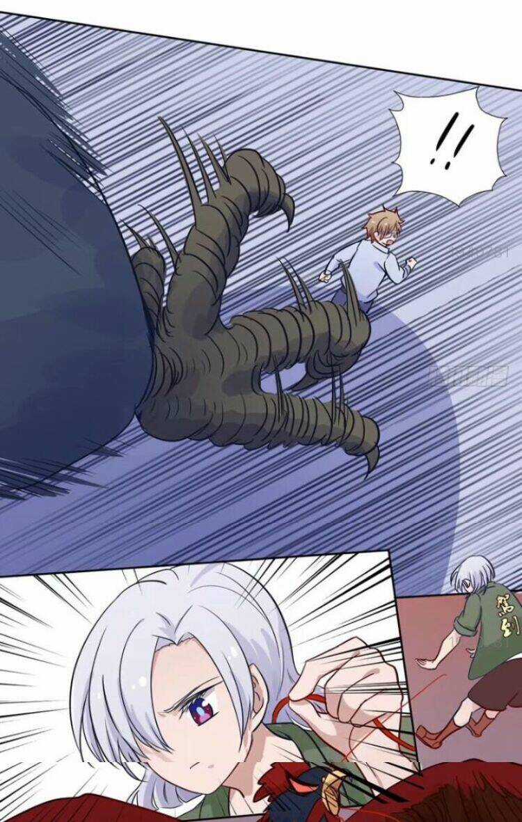 Chạy Đi Âm Sai Chapter 84 trang 15