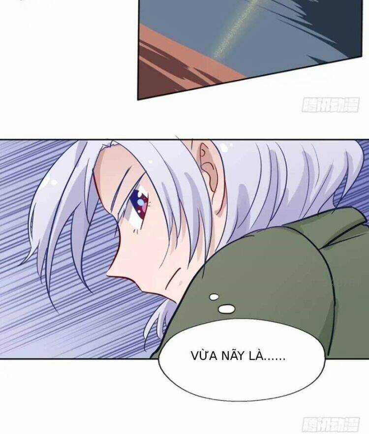 Chạy Đi Âm Sai Chapter 84 trang 18