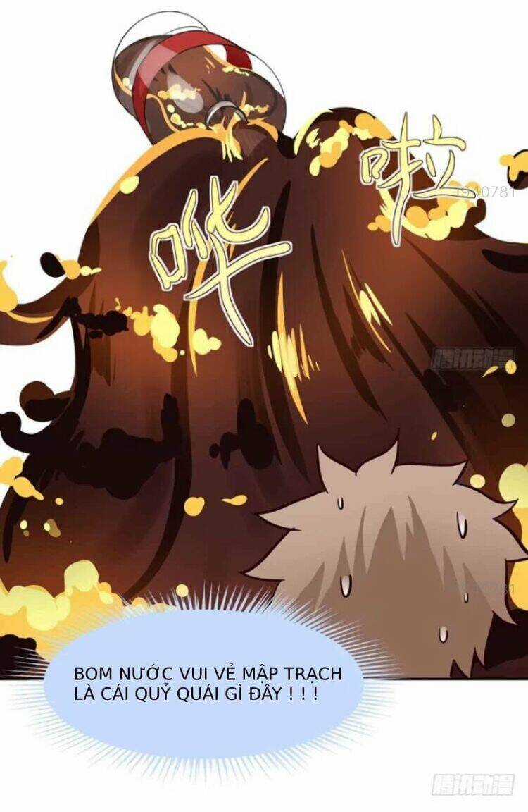 Chạy Đi Âm Sai Chapter 84 trang 3