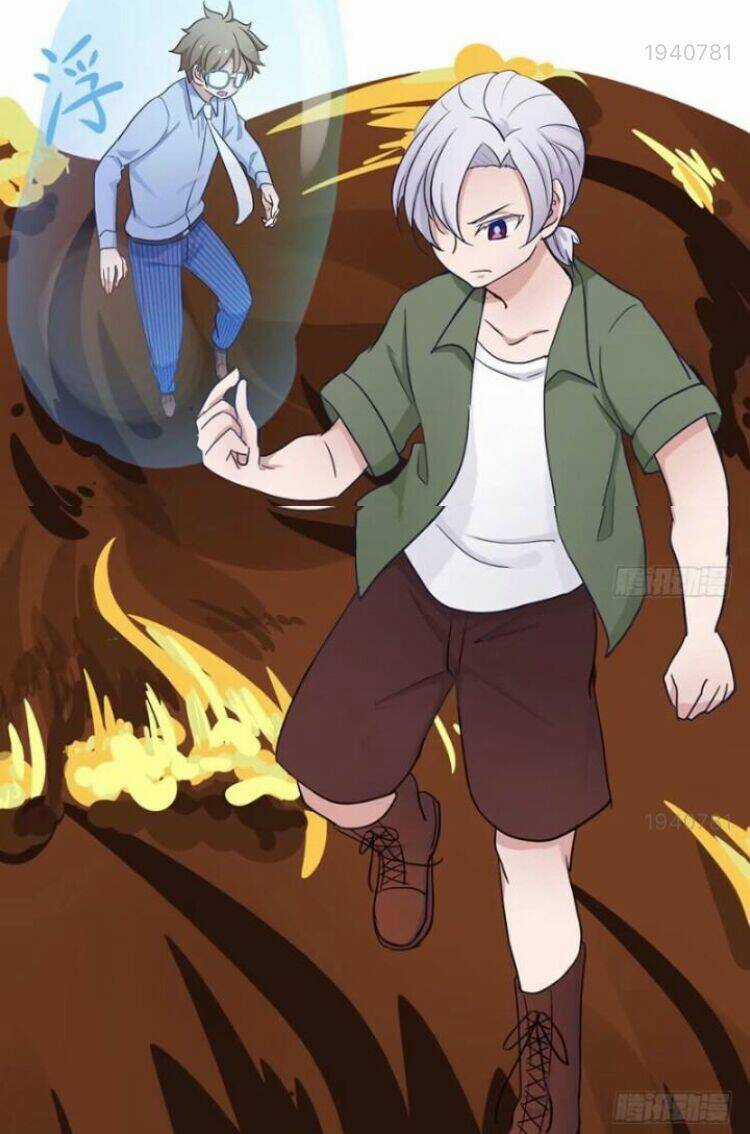 Chạy Đi Âm Sai Chapter 84 trang 6