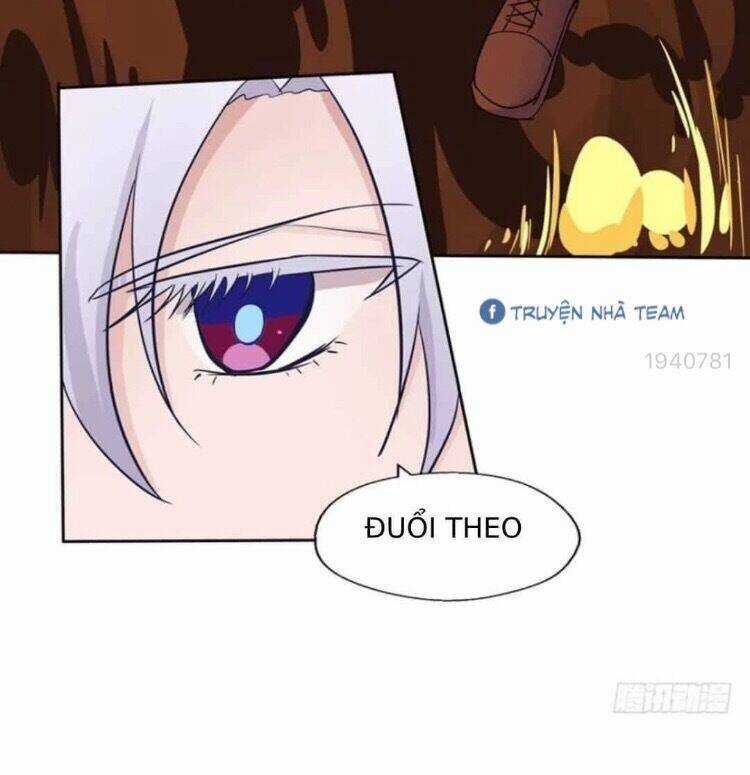 Chạy Đi Âm Sai Chapter 84 trang 7