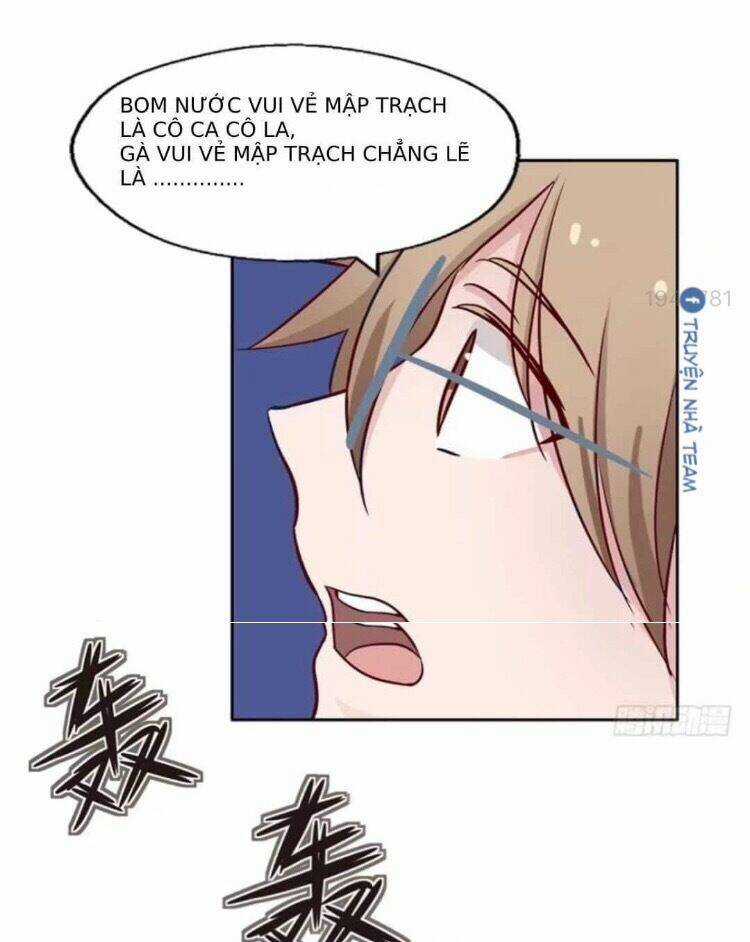 Chạy Đi Âm Sai Chapter 84 trang 9