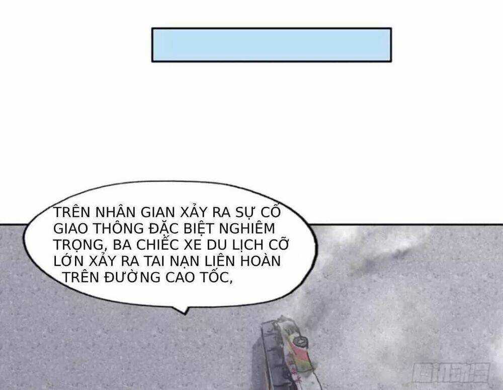 Chạy Đi Âm Sai Chapter 85.1 trang 10