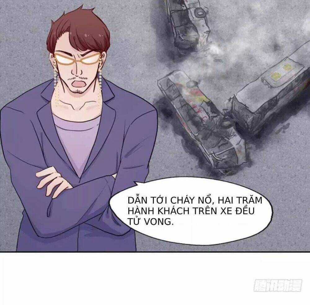 Chạy Đi Âm Sai Chapter 85.1 trang 11