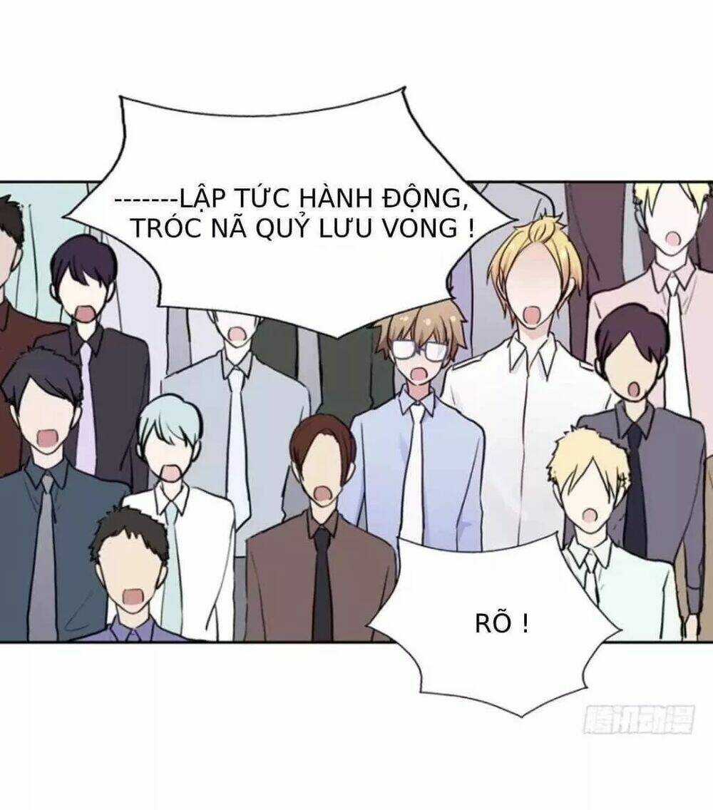 Chạy Đi Âm Sai Chapter 85.1 trang 13