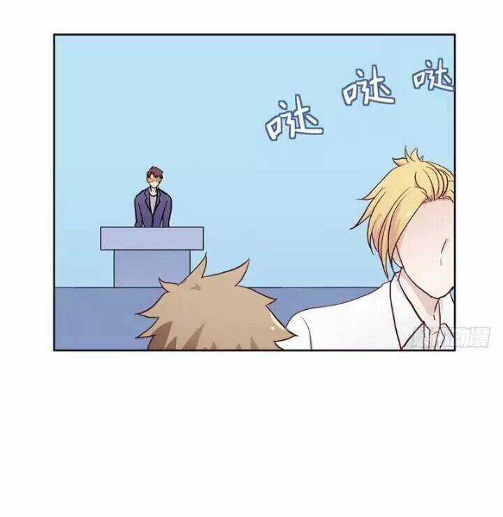 Chạy Đi Âm Sai Chapter 85.1 trang 14