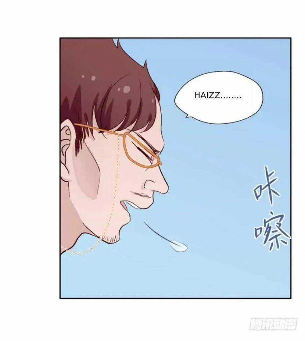 Chạy Đi Âm Sai Chapter 85.1 trang 15