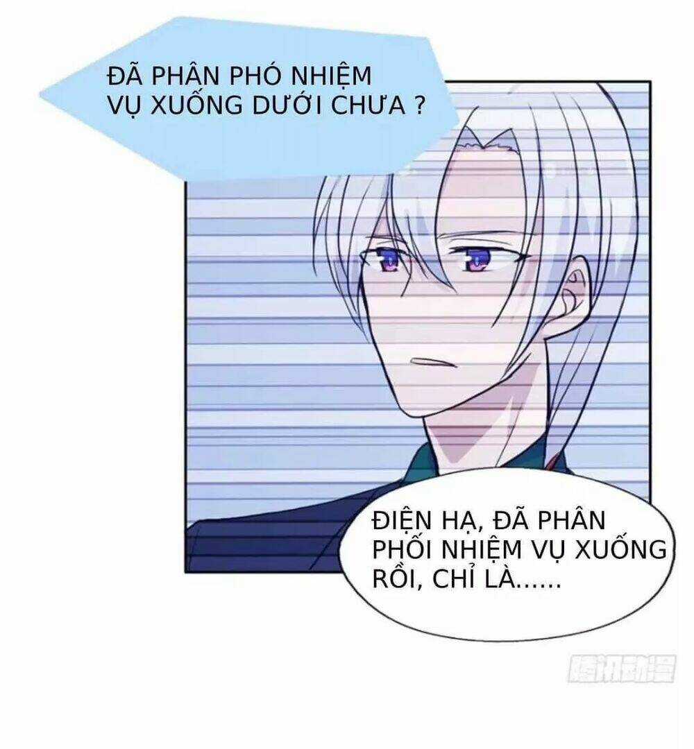 Chạy Đi Âm Sai Chapter 85.1 trang 17