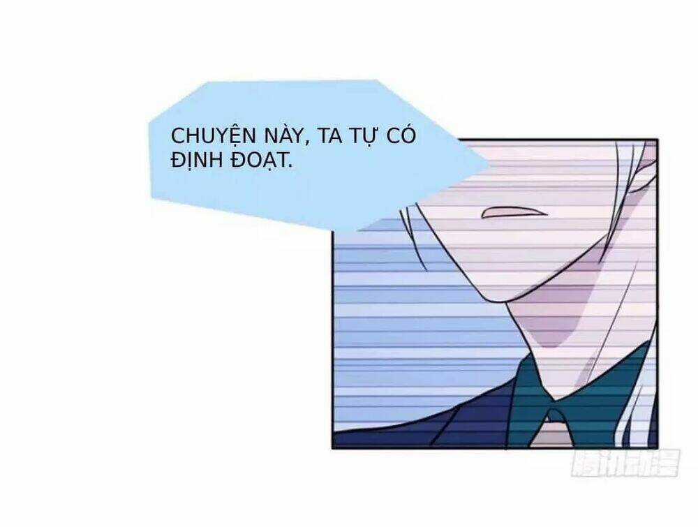 Chạy Đi Âm Sai Chapter 85.1 trang 19