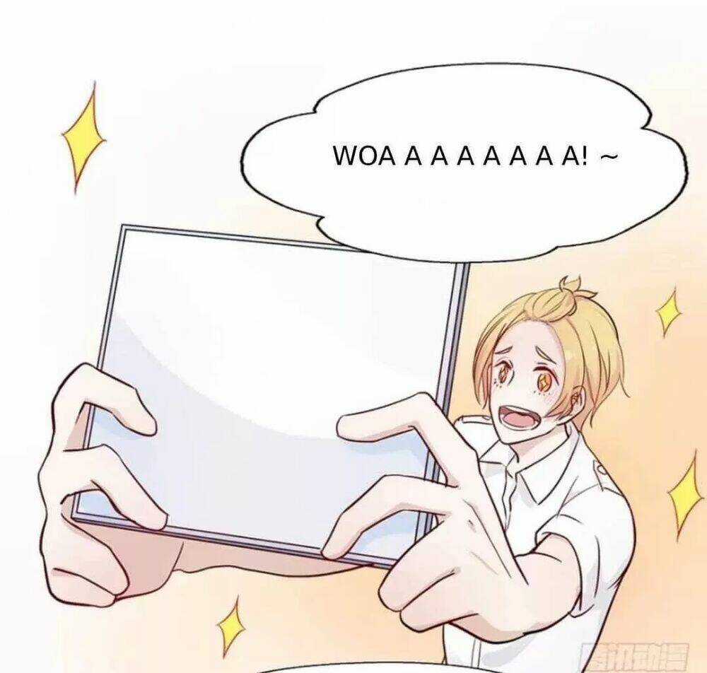 Chạy Đi Âm Sai Chapter 85.1 trang 2