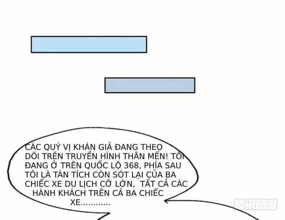 Chạy Đi Âm Sai Chapter 85.1 trang 20