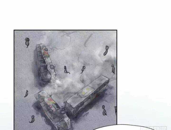 Chạy Đi Âm Sai Chapter 85.1 trang 22