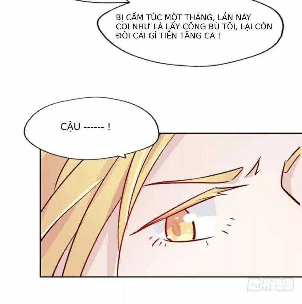 Chạy Đi Âm Sai Chapter 85.1 trang 25