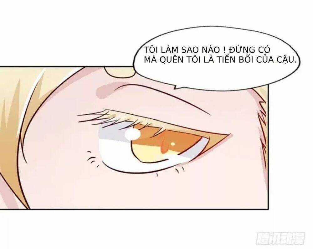 Chạy Đi Âm Sai Chapter 85.1 trang 26