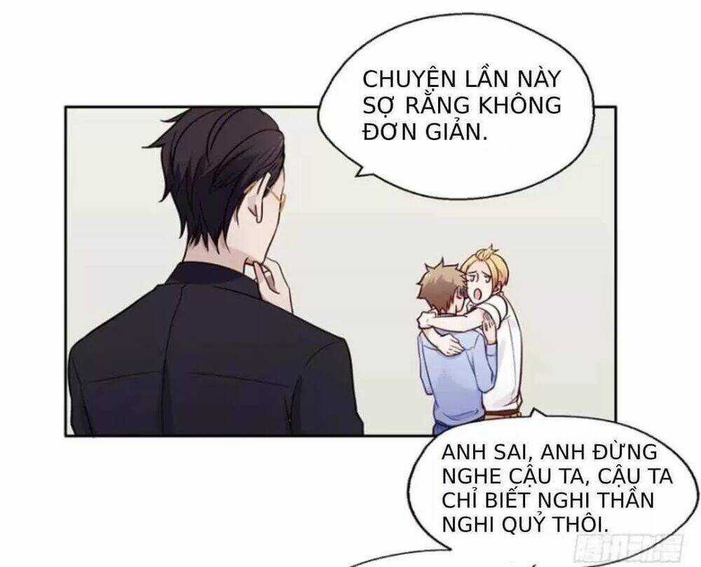 Chạy Đi Âm Sai Chapter 85.1 trang 5