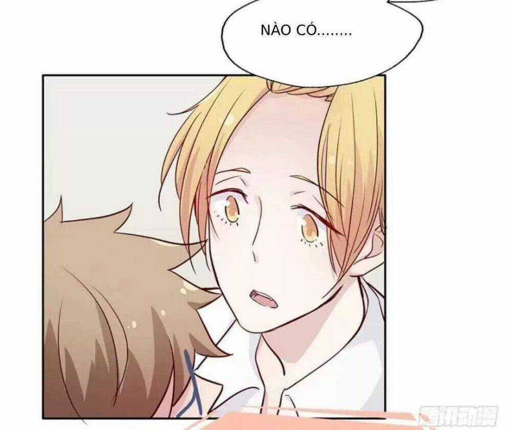 Chạy Đi Âm Sai Chapter 85.1 trang 6