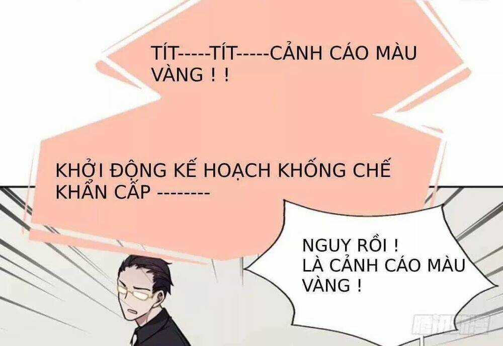 Chạy Đi Âm Sai Chapter 85.1 trang 7