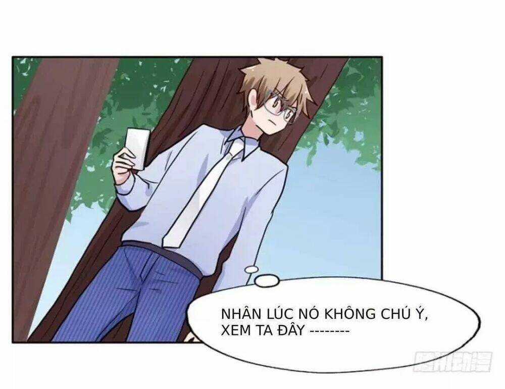 Chạy Đi Âm Sai Chapter 85.2 trang 12